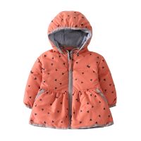 Kid\'s Jacket Warm clothes for Winter Season