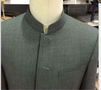 Wool suits  high quality
