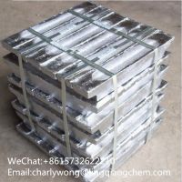 Zinc Ingots 99.9 ...