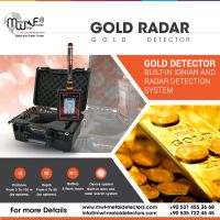 Gold Radar best gold detector