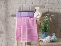 Jacquards Towels 3