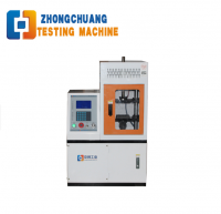 5000N Digital Spring Tensile Fatigue Testing Machine