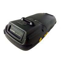 4&amp;quot; touch screen Android handheld computer with qr code scanner nfc reader wifi 4g and free SDK