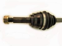 Driveshaft Shop 800hp CV Axle Upgrade Rear