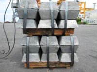 Antimony Ingots