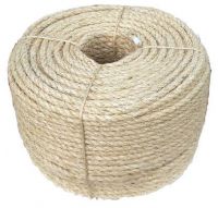 High Quality Sisal Rope Bundle From China