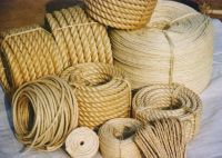 High Quality Sisal Rope Bundle From China