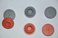 32mm Injection vials / Bottle use rubber stopper bromo butyl