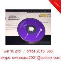 windows  7  8.1  10 home pro oem key coa sticker and full package