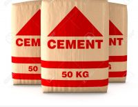 Grey Portland cement for Construction Grade 42.5 R/N, according  to British Standards 12/1996 or ASTM C-150 