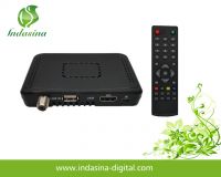 DVB-T/T2/S2 OEM/ODM DVB-S2 SET TOP BOX strong dvb-s2 receiver board Ali3510C