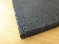 Gym Rubber Mat