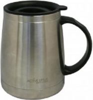 Imprinted Oxley Travel Mug | Personalised Coffee Mug