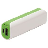 Personalised Cornell Power Bank at Vivid Promotions