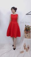 2018 new fashion ladies dress