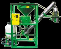 Seed treater