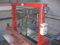 Aluminum Anodizing Equipment