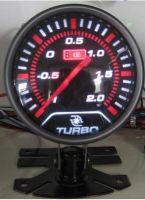 Auto gauge