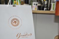 Luxury Paper Bags