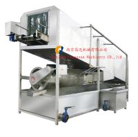 high efficient chicken slaughtering line equipment with good price