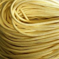 Kevlar Rope For Glass Tempering Furnace