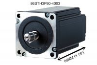 Thank Brand 86sth3p80-4003 Hybrid Stepper Motor