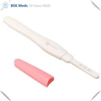 One Step HCG Pregnancy Test Midstream