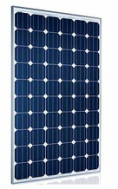 Polystalline Solar Images