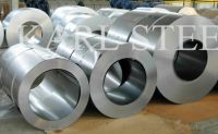 2b Finish Cold Rolled Stainless Steel Coils