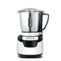 Food Processor with 4L large sized stainless steel container
