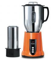 Blender with 1700ml stainless steel container