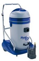 Hygi Vac Flood Recovery System