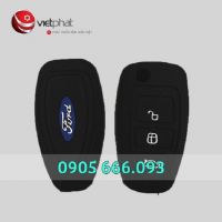 Silicone Car Key Cover