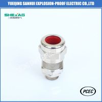 Explosion-Proof Cable Gland
