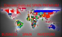 Domain name spain/latino luxury