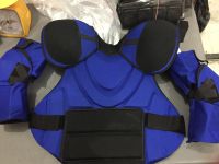 Hockey Goalie Body Armour