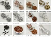 Bio Ceramic Ball for Water Health