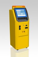 Cash Dispensing Machine