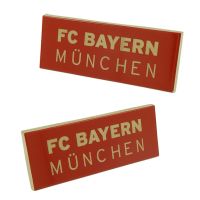 Custom Name Plate