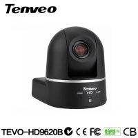 TEVO-HD9620B 360 degree pan 1080full hd sd ptz video conference camera
