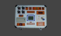 GDGK-303 High Voltage Circuit Breaker Operating Mechanism Tester,HV Switch Analyzer