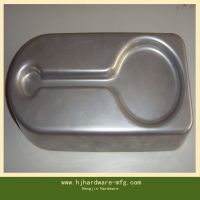 Hardware Auto Metal Deep Drawn Part