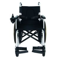 Yattll Mobility Aids Electric Wheelchair With Pg Controller