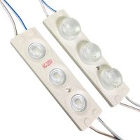 AC led module with 220V