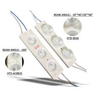 AC led module with 220V