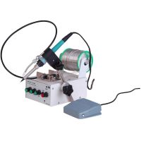 60w 70w 80w optional lead free F3100 soldering station