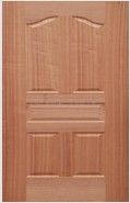 Wood Veneer Door Skin 