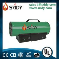 Sridysridy Industrial Gas Heater Hand-held Portable Heating Plant Construction As The Working Culture
