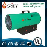 Sridysridy Industrial Gas Heater Hand-held Portable Heating Plant Construction As The Working Culture