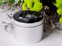 Bluetooth aroma diffuser smart aroma diffusers in China